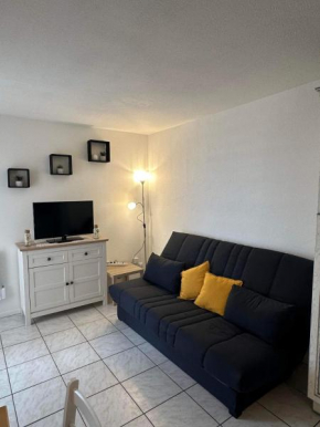Appartement avec vue sur la mer